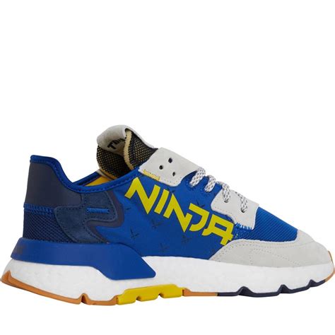 adidas schuhe ninja|Adidas ninte jogger sneakers.